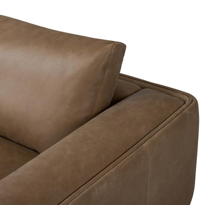 Four Hands - Whitmore - Yann Sofa-96in - Palermo Drift - 242971-001 veiw 10