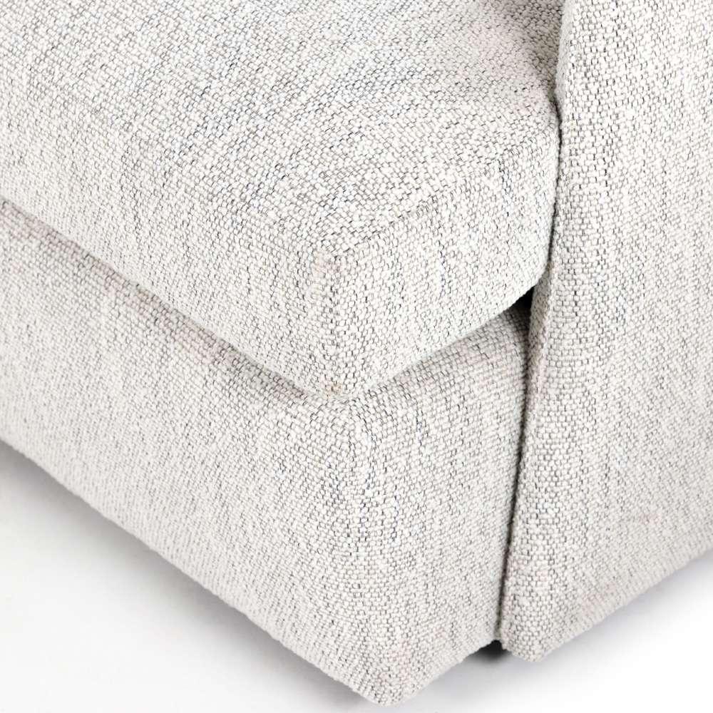 Four Hands - Whittaker Swivel Chair - Merino Cotton - 224906-001 veiw 5