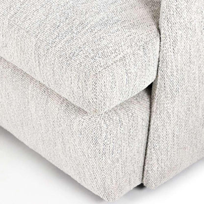 Four Hands - Whittaker Swivel Chair - Merino Cotton - 224906-001 veiw 5