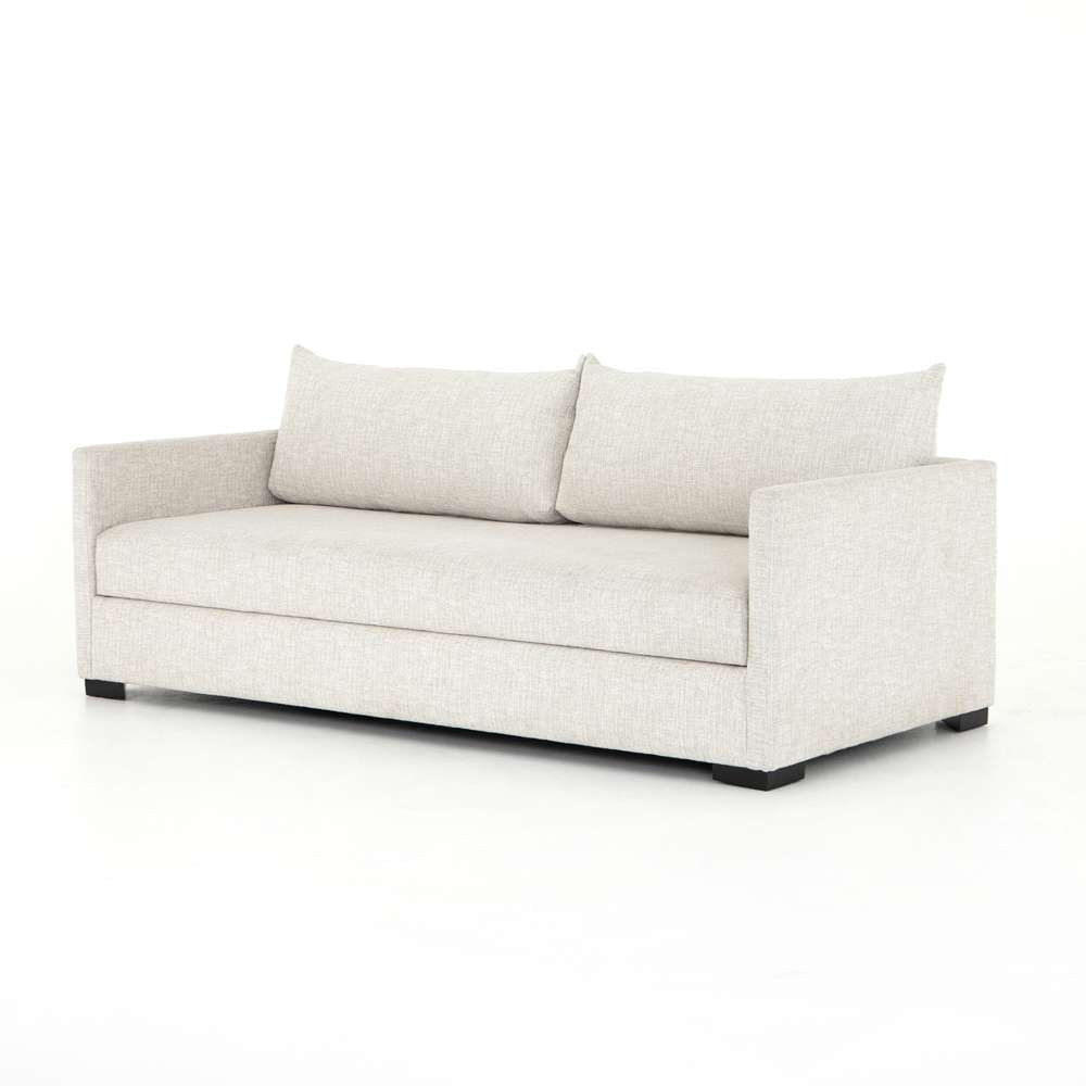 Four Hands - Wickham Queen Sofa Bed - 86.5in - 107197-011 veiw 1