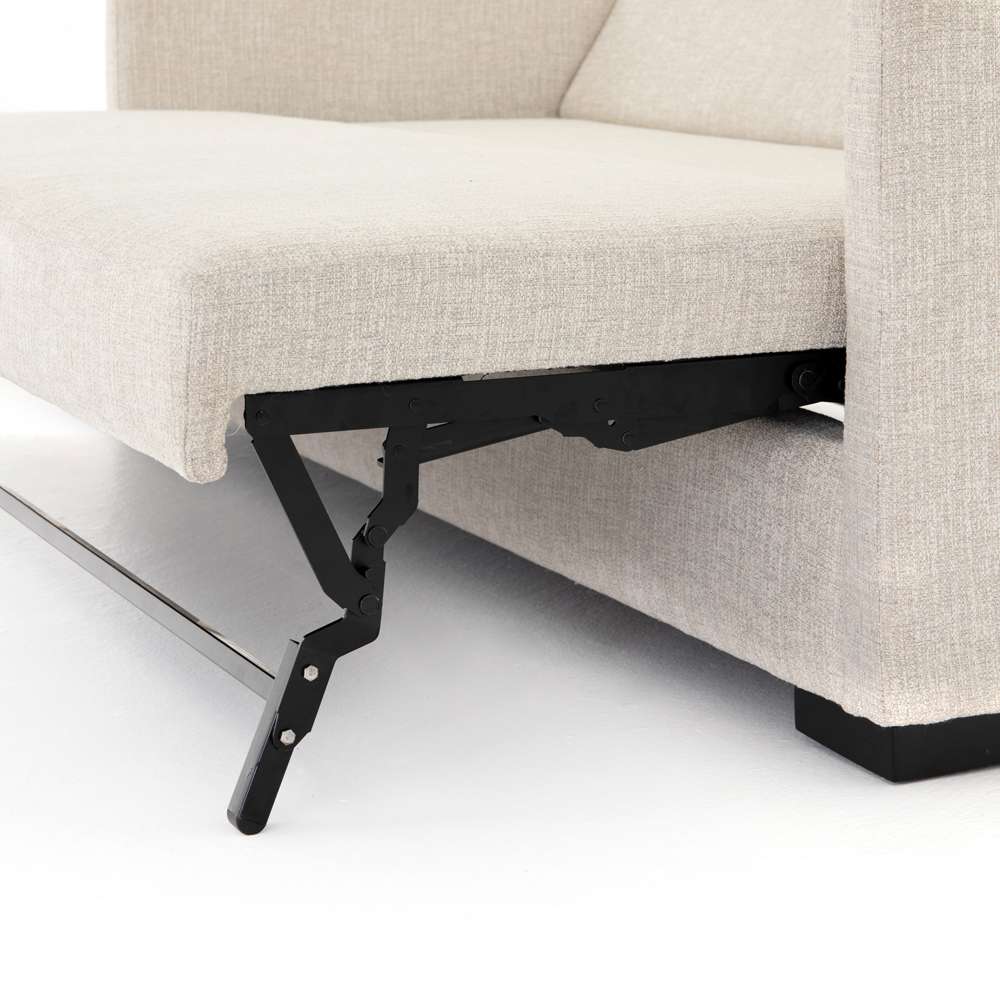 Four Hands - Wickham Queen Sofa Bed - 86.5in - 107197-011 veiw 4