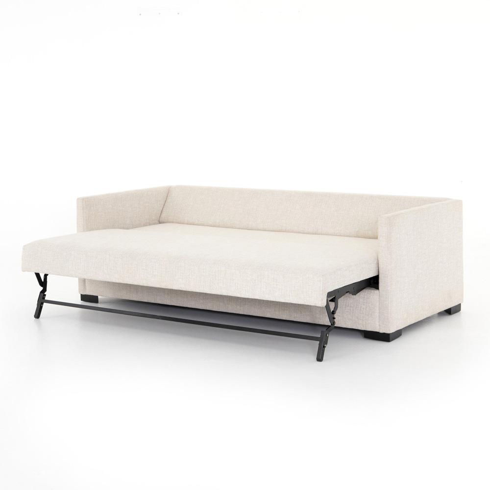 Four Hands - Wickham Queen Sofa Bed - 86.5in - 107197-011 veiw 6