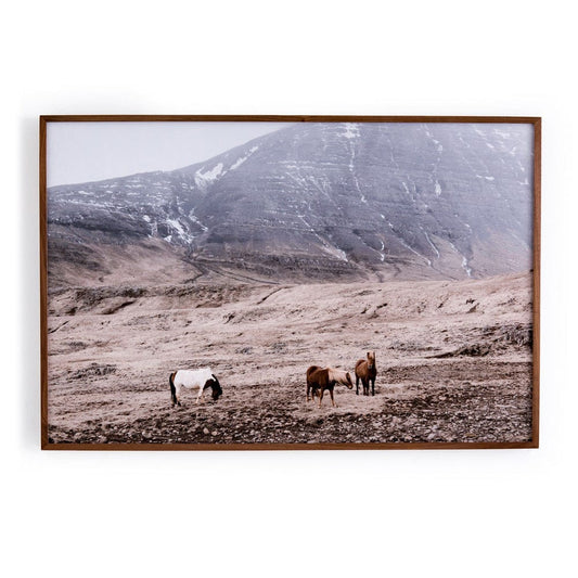 Four Hands - Wild Horses - Walnut 2.5 - ULOF-5000815-6040 view 1