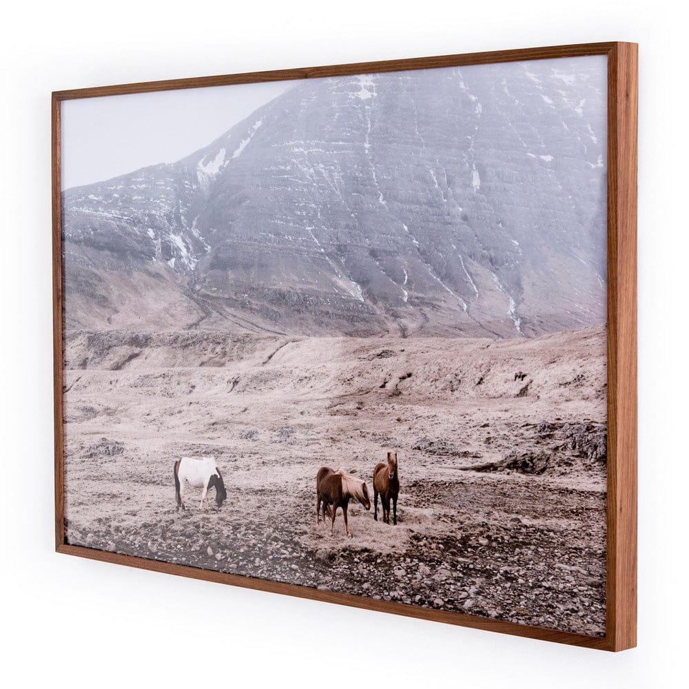 Four Hands - Wild Horses - Walnut 2.5 - ULOF-5000815-6040 view 2