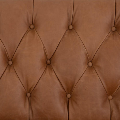 Four Hands - Williams Leather Sofa-90in - CCAR-109W-299 veiw 13