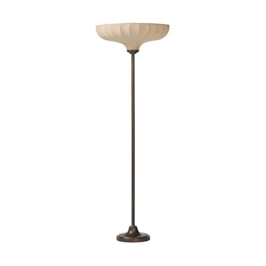 Four Hands - Winslet Floor Lamp - Light Oil Rubbed Bronze - 246783-001 view 1