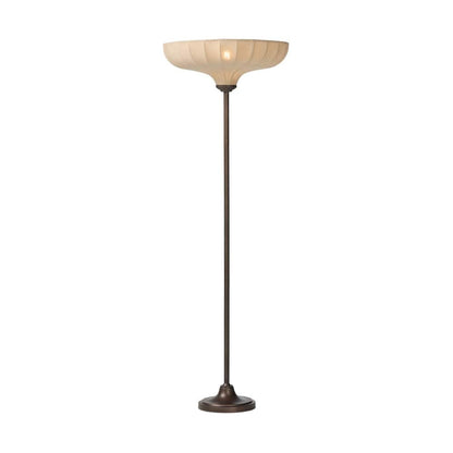 Four Hands - Winslet Floor Lamp - Light Oil Rubbed Bronze - 246783-001 view 2