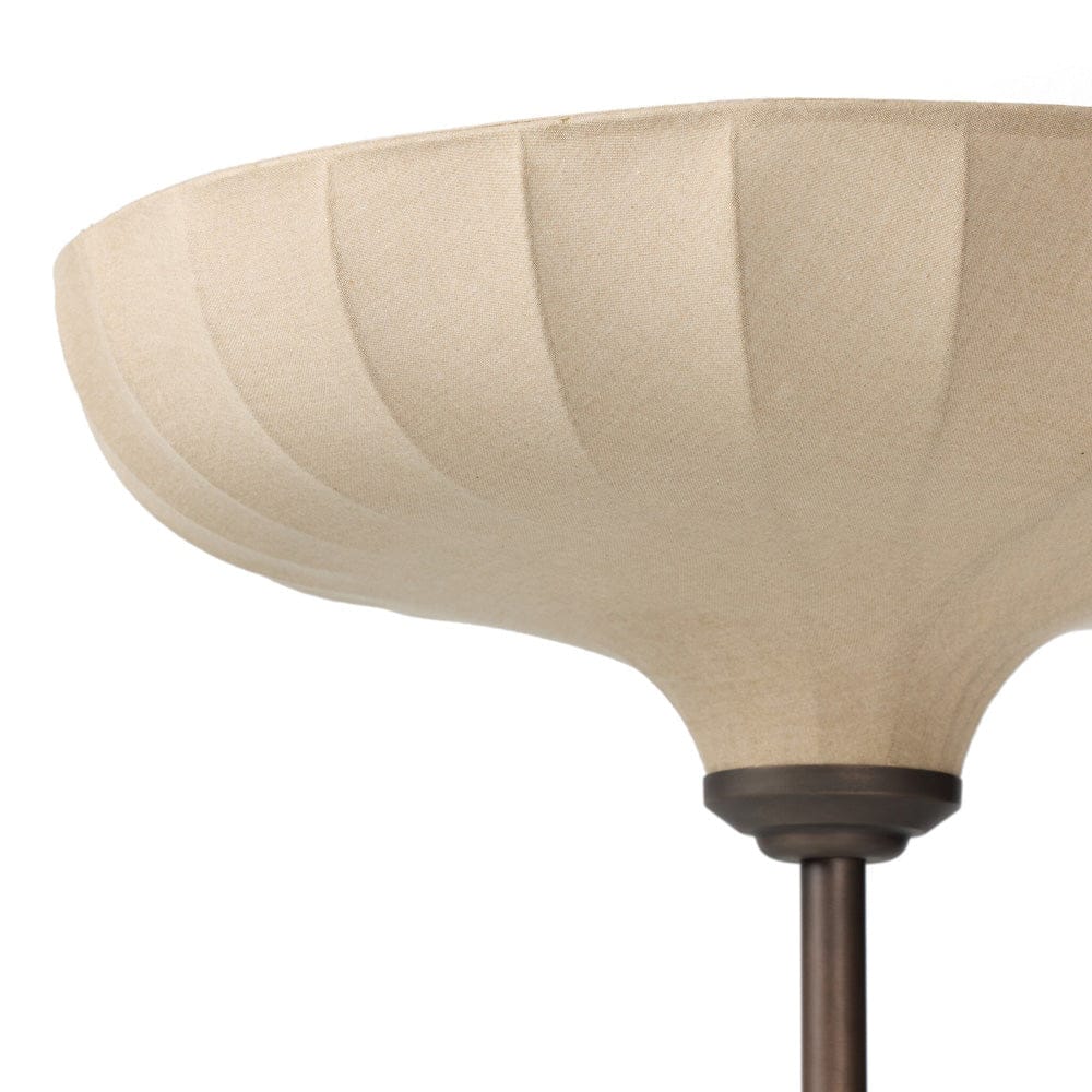 Four Hands - Winslet Floor Lamp - Light Oil Rubbed Bronze - 246783-001 view 3
