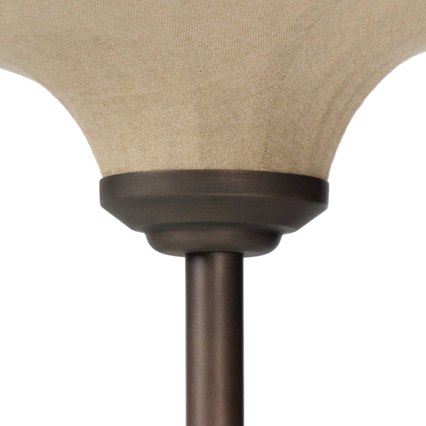 Four Hands - Winslet Floor Lamp - Light Oil Rubbed Bronze - 246783-001 view 6