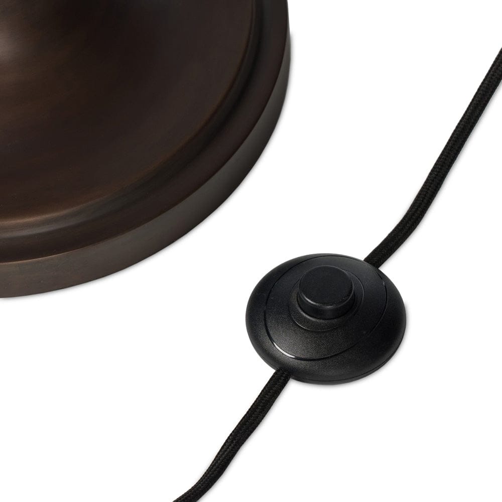 Four Hands - Winslet Floor Lamp - Light Oil Rubbed Bronze - 246783-001 view 8