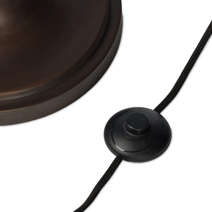 Four Hands - Winslet Floor Lamp - Light Oil Rubbed Bronze - 246783-001 view 8
