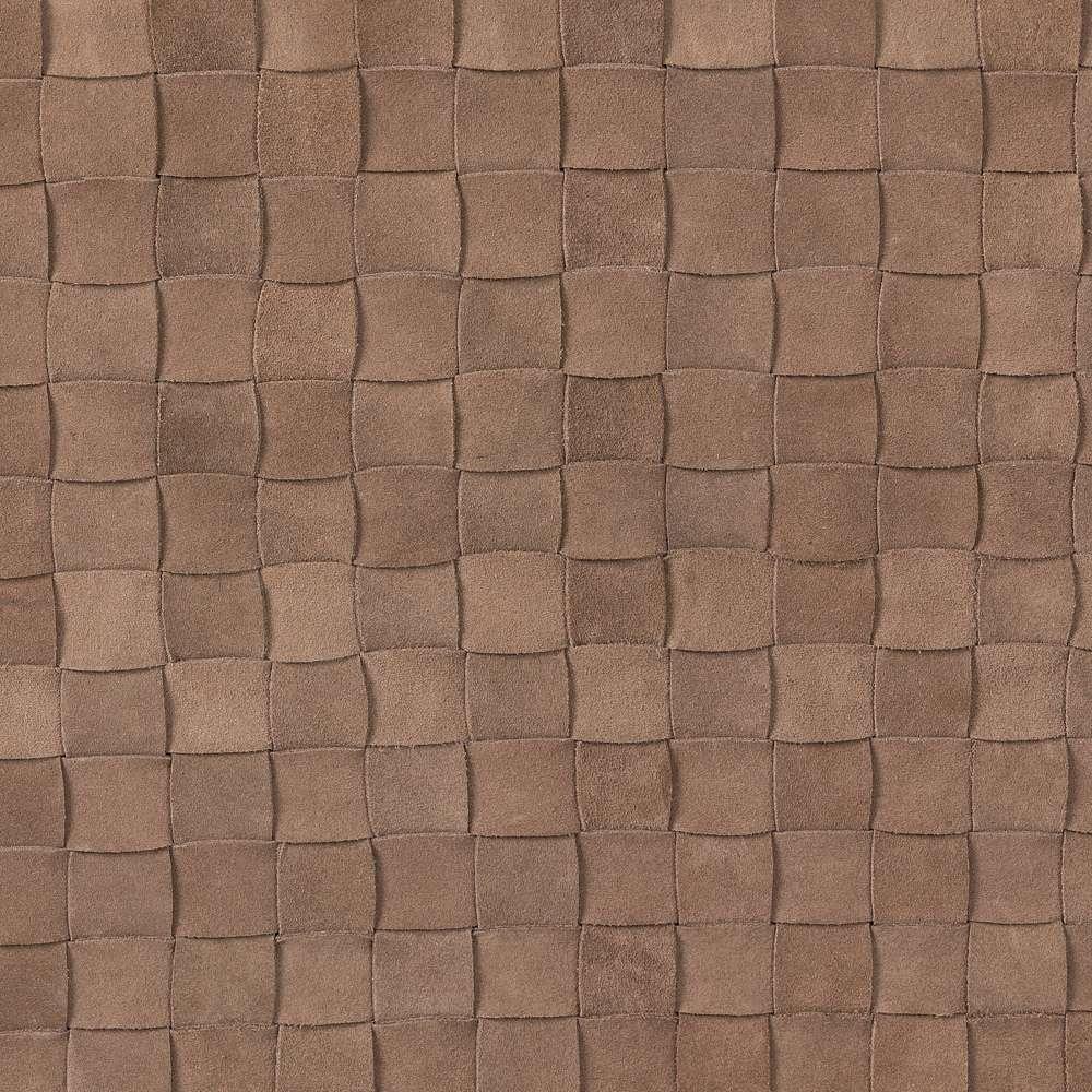 Four Hands - Wyatt Bench - Coffee Suede - 100644-002 veiw 8