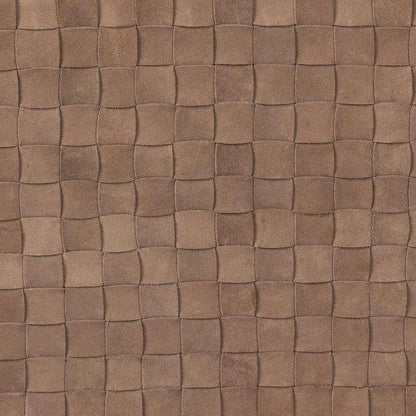 Four Hands - Wyatt Bench - Coffee Suede - 100644-002 veiw 8