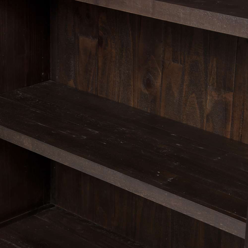 Four Hands - Wyeth Cabinet - Dark Carbon - 108388-005 veiw 2