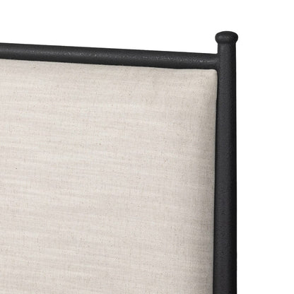 Four Hands - Xander Bed - Savoy Parchment - 243286-002 view 7