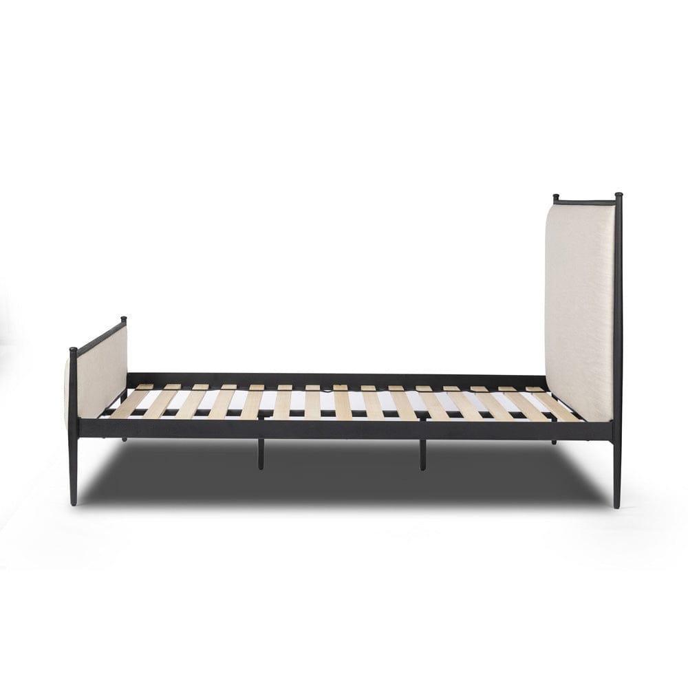 Four Hands - Xander Bed - Savoy Parchment - 243286-002 view 11