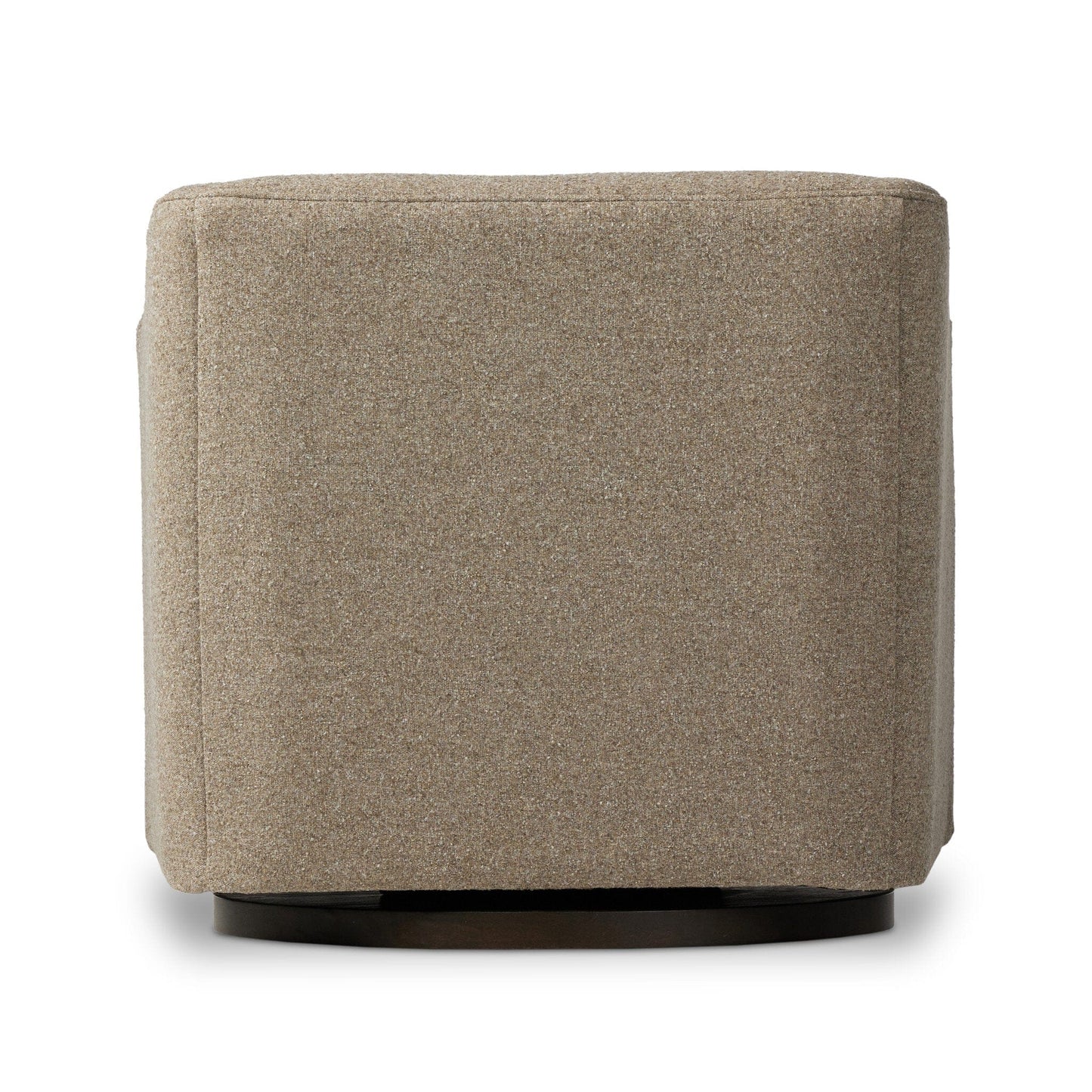 Four Hands - York Swivel Chair - Weslie Feather - 105964-026 view 6