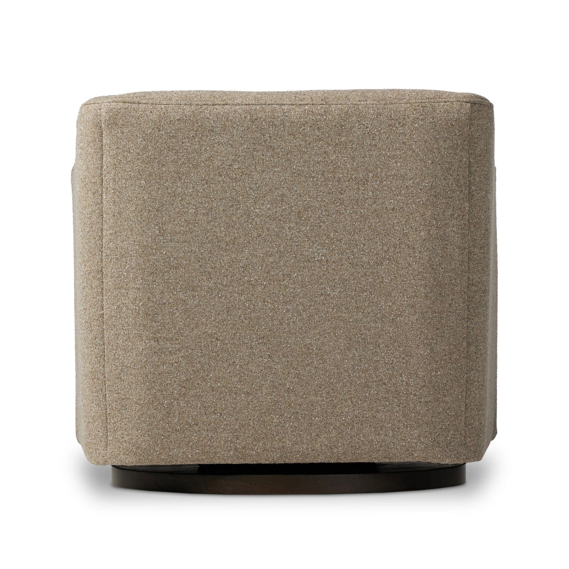 Four Hands - York Swivel Chair - Weslie Feather - 105964-026 view 6