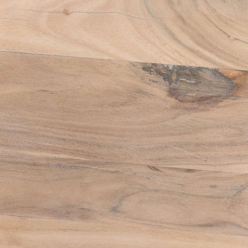 Four Hands - Yvonne Dining Table - Whitewash Acacia - 225140-002 veiw 7