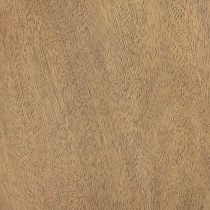 Four Hands - Zach End Table - Burnished Parawood - 226636-007 veiw 3