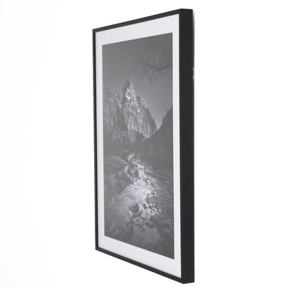 Four Hands - Zion National Park by Getty Images - Black 2.5 Maple - 238447-004 view 2