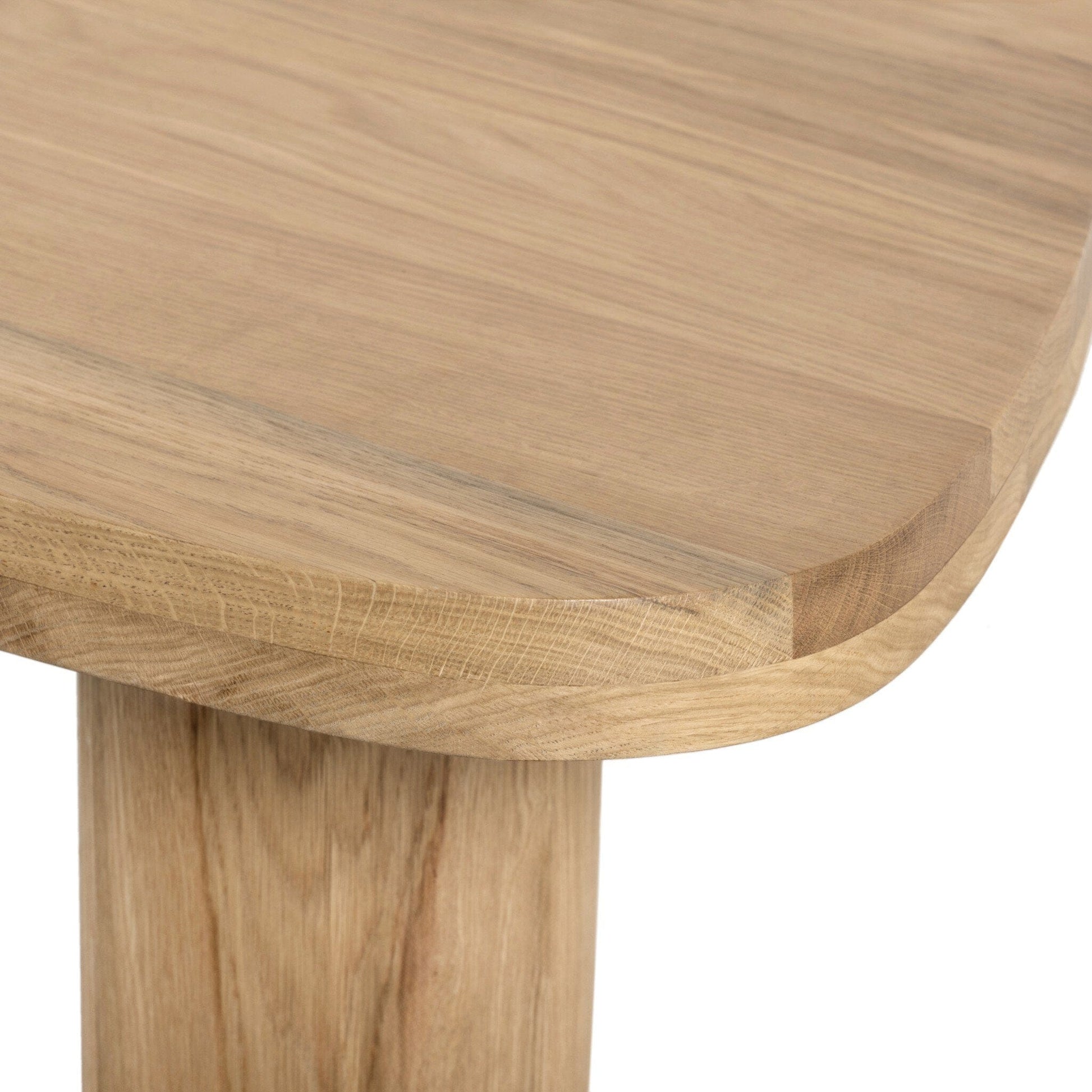 Four Hands - Zion Nesting Coffee Table Set - Natural Oak - 238223-004 view 6