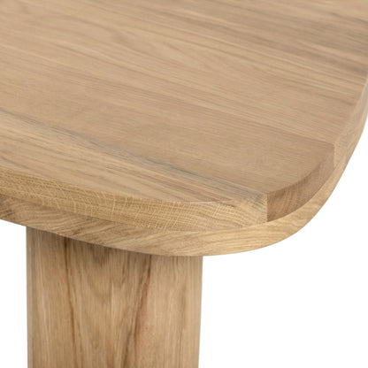 Four Hands - Zion Nesting Coffee Table Set - Natural Oak - 238223-004 view 6
