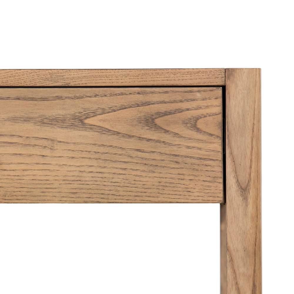 Four Hands - Zuma Coffee Table - Dune Ash - 228770-001 veiw 3