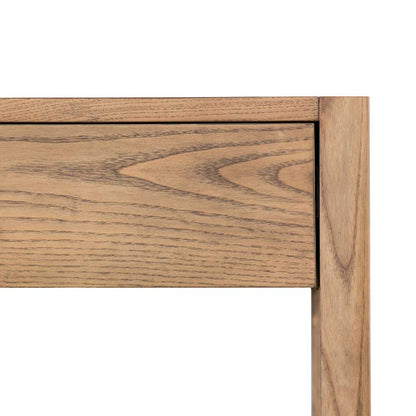 Four Hands - Zuma Coffee Table - Dune Ash - 228770-001 veiw 3