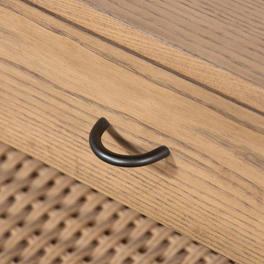 Four Hands - Zuma Coffee Table - Dune Ash - 228770-001 veiw 4