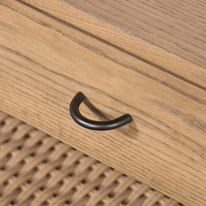 Four Hands - Zuma Coffee Table - Dune Ash - 228770-001 veiw 4