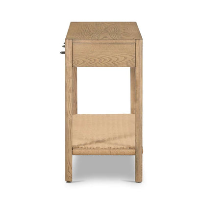 Four Hands - Zuma Console - Dune Ash - 228835-001 veiw 6