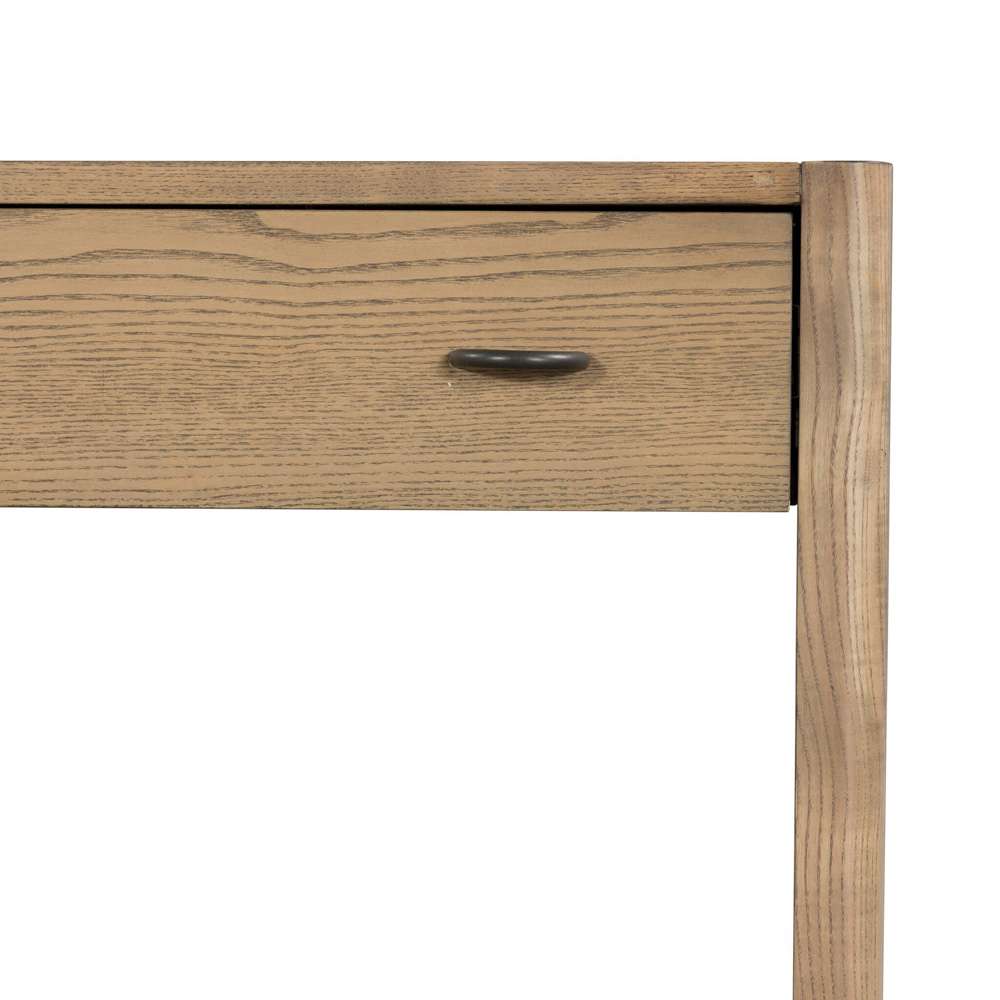 Four Hands - Zuma Console - Dune Ash - 228835-001 veiw 8