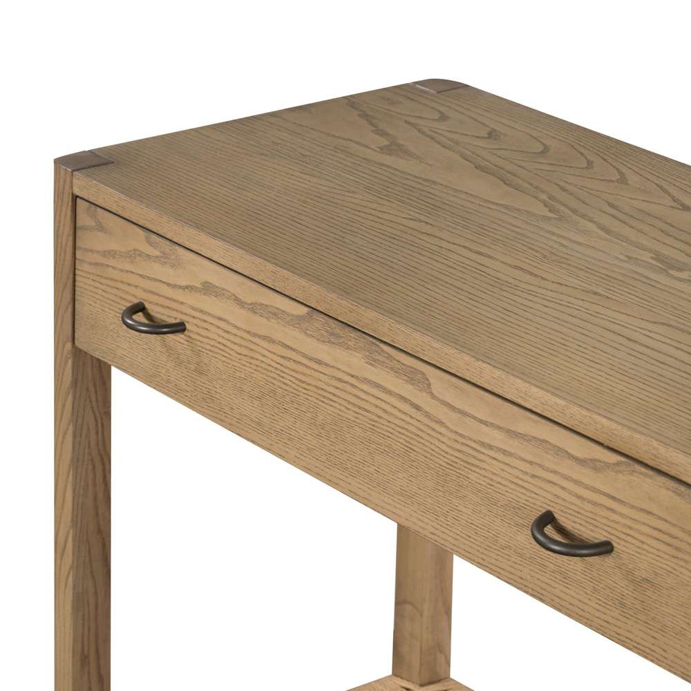 Four Hands - Zuma Console - Dune Ash - 228835-001 veiw 9