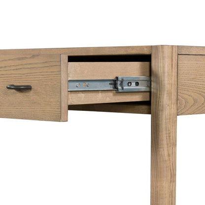 Four Hands - Zuma Console - Dune Ash - 228835-001 veiw 10