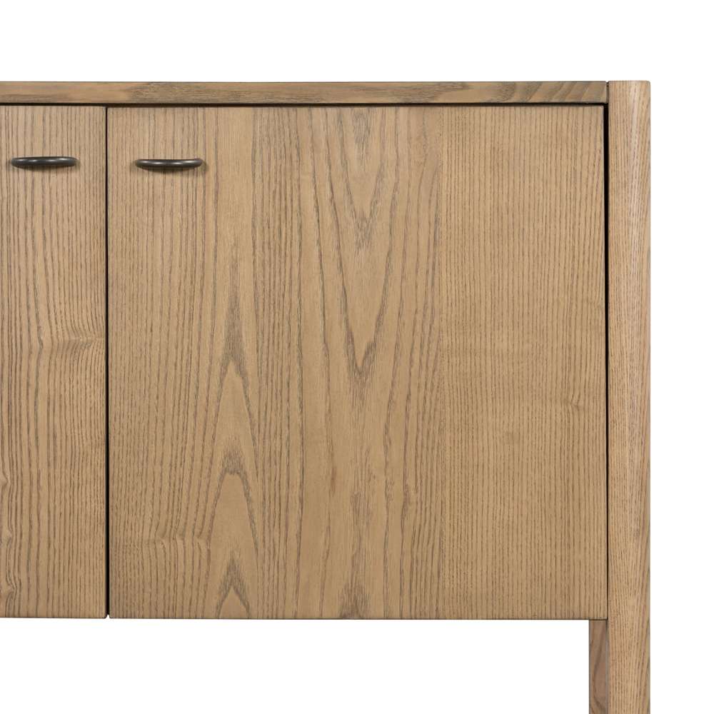 Four Hands - Zuma Sideboard - Dune Ash - 228295-001 view 3