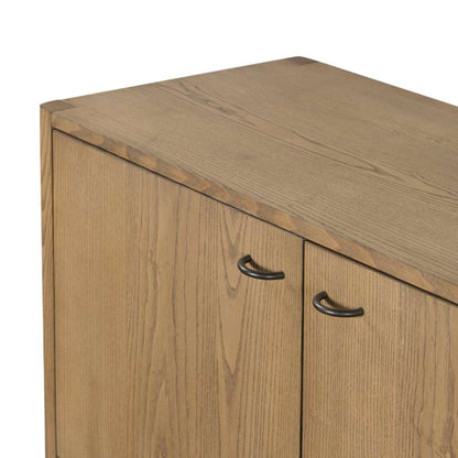 Four Hands - Zuma Sideboard - Dune Ash - 228295-001 view 4