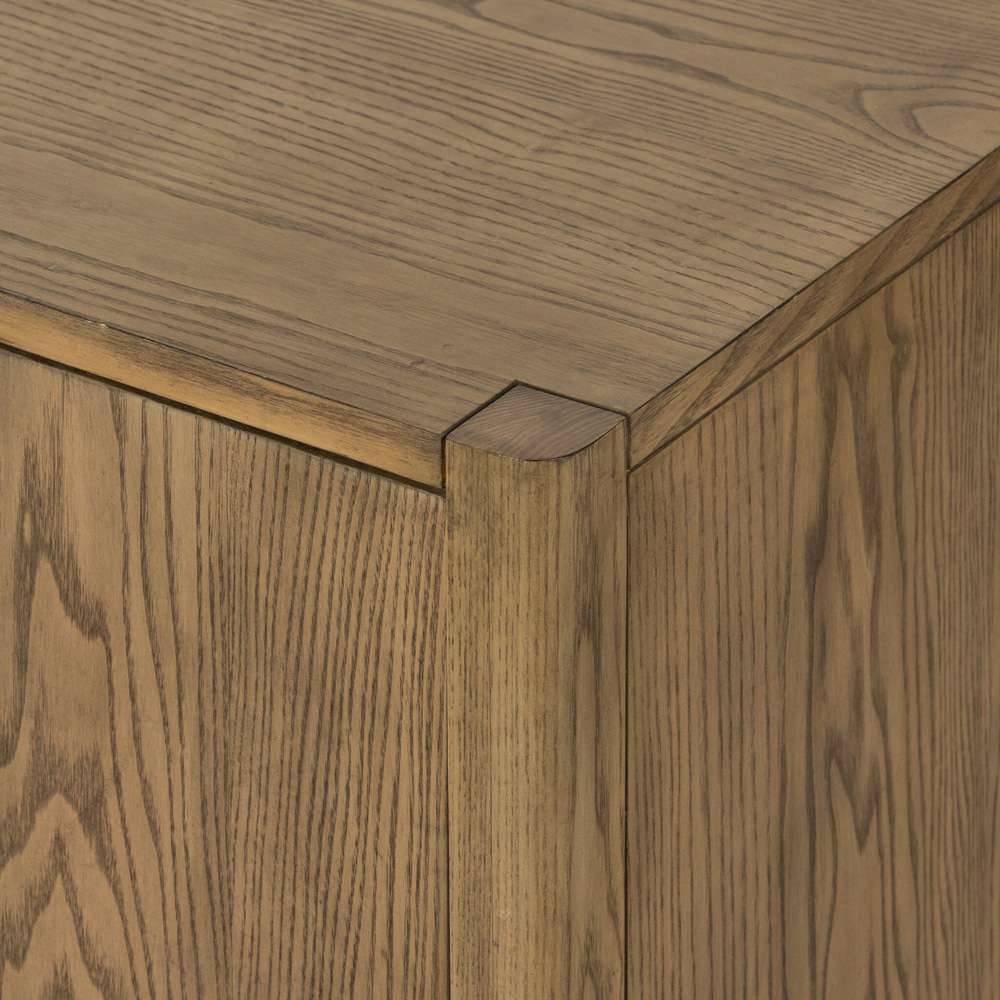 Four Hands - Zuma Small Cabinet - Dune Ash - 228837-001 veiw 10
