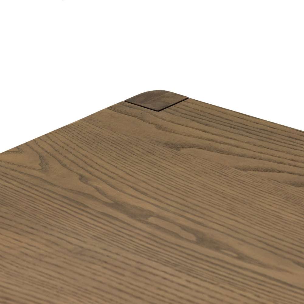 Four Hands - Zuma Small Cabinet - Dune Ash - 228837-001 veiw 12