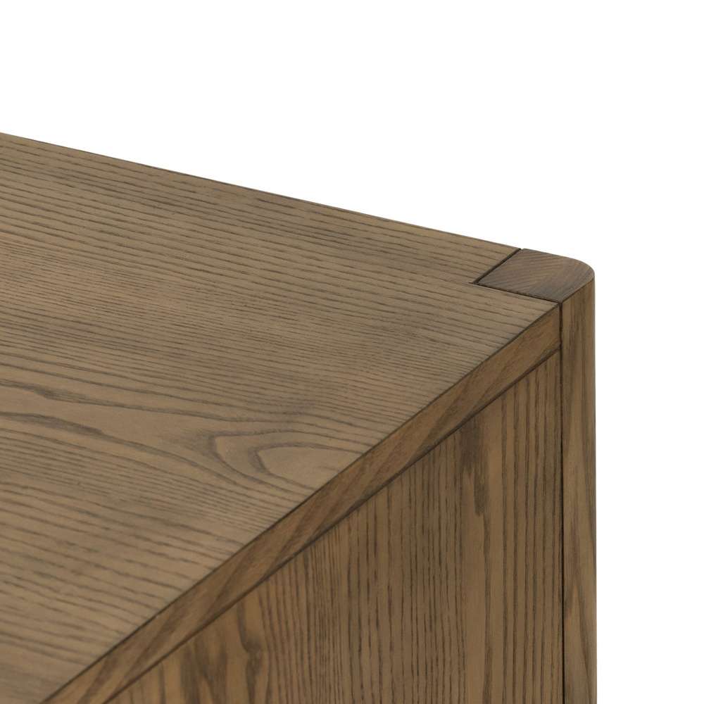 Four Hands - Zuma Small Cabinet - Dune Ash - 228837-001 veiw 13