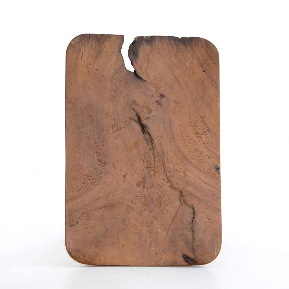 Four Hands - Zuri Outdoor Stool - JLAN-242 veiw 3