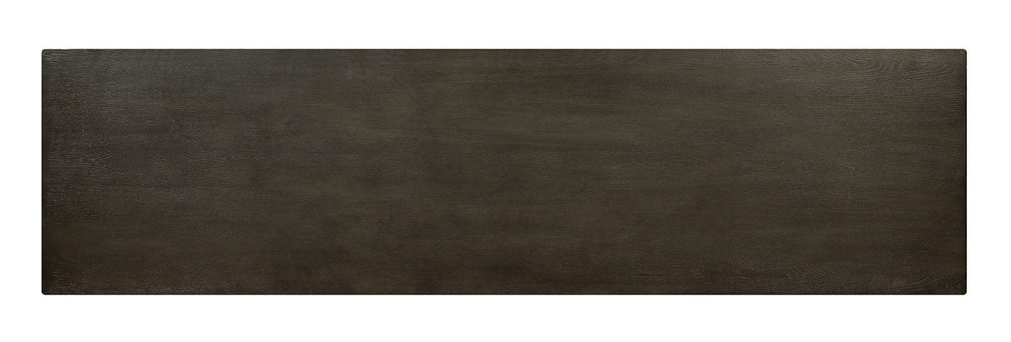 Furniture of America - Alma 72" TV Stand in Gray - CM5903-TV-72 View 3