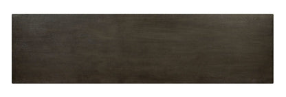 Furniture of America - Alma 72" TV Stand in Gray - CM5903-TV-72 View 3