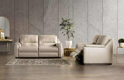 Furniture of America - Altamura Power Sofa in Taupe - FM90002TP-SF-PM-PK View 5
