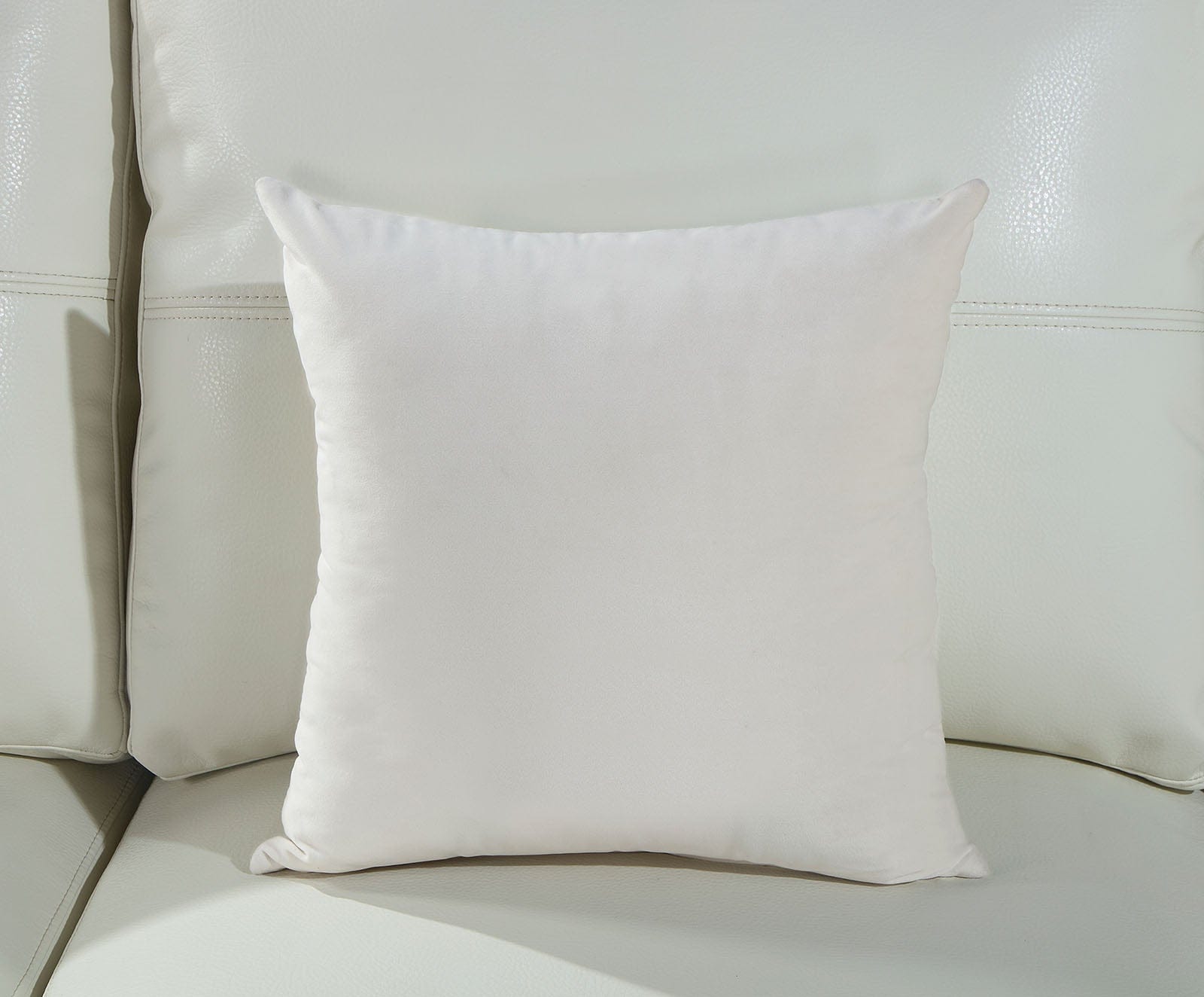 Furniture of America - Althea Sectional in White - CM6410WH-SECT View 4