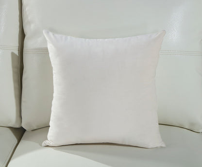 Furniture of America - Althea Sectional in White - CM6410WH-SECT View 4