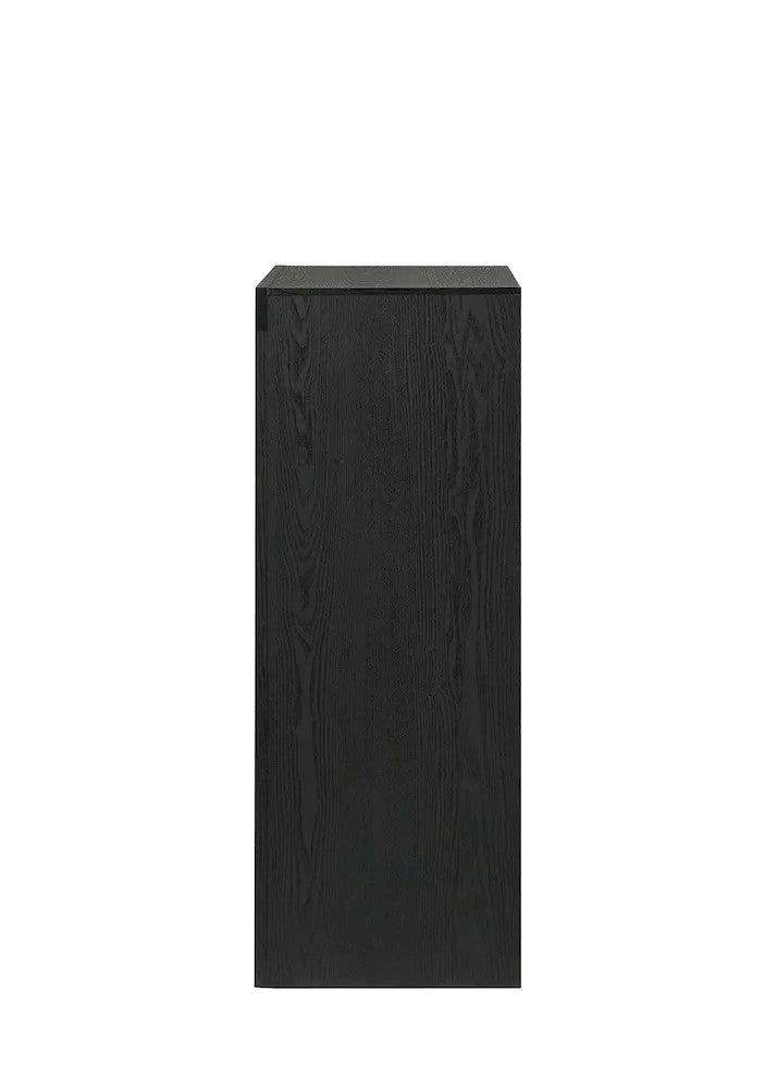 Furniture of America - Altimari - Chest - Black - FM72026BK-C view 4