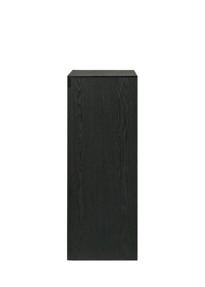Furniture of America - Altimari - Chest - Black - FM72026BK-C view 4