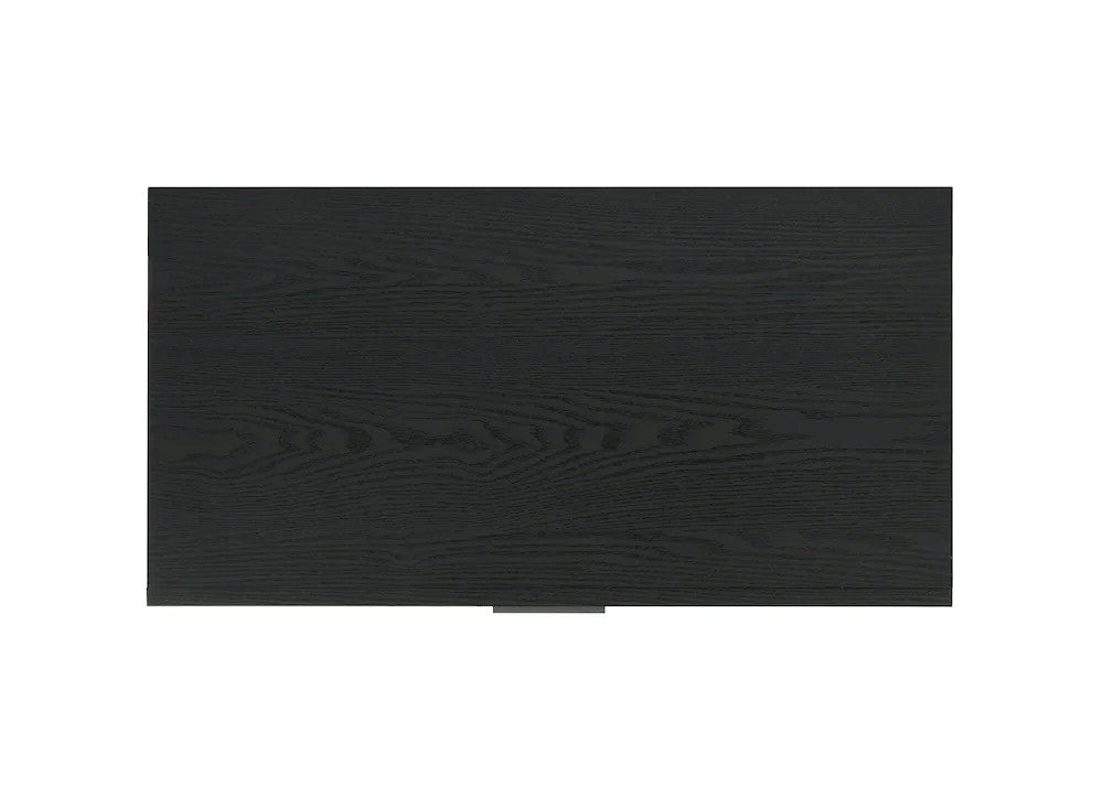 Furniture of America - Altimari - Chest - Black - FM72026BK-C view 5