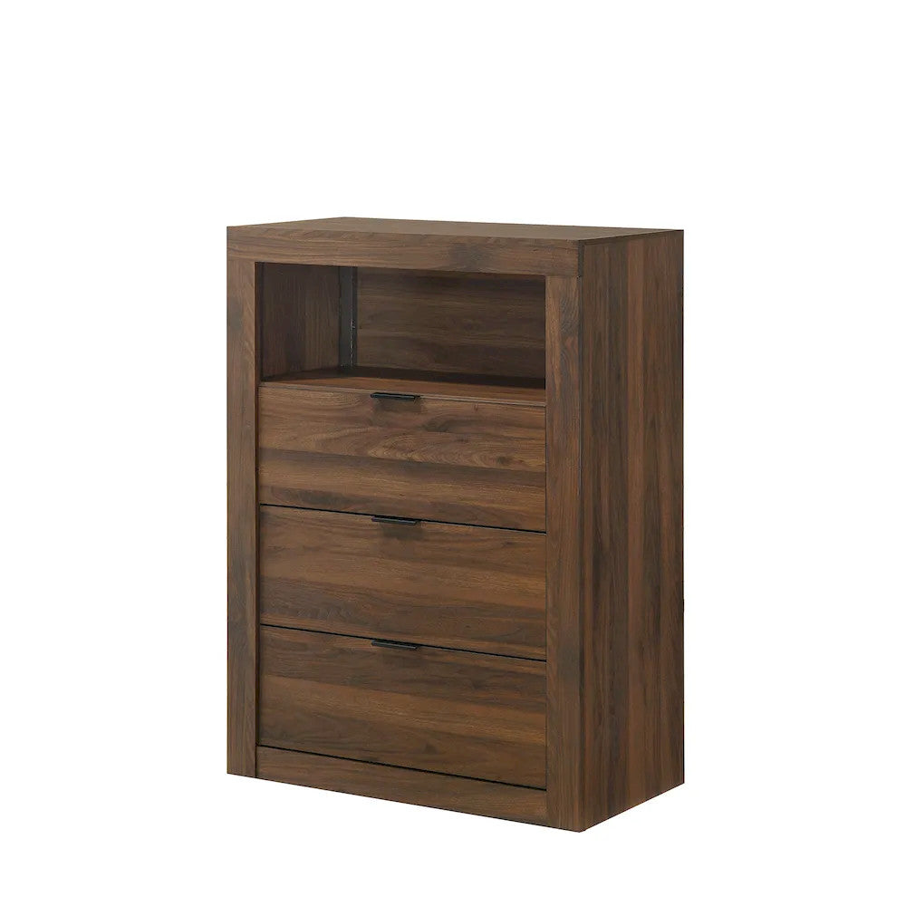 Furniture of America - Altimari - Chest - Walnut - FM72026WN-C view 1